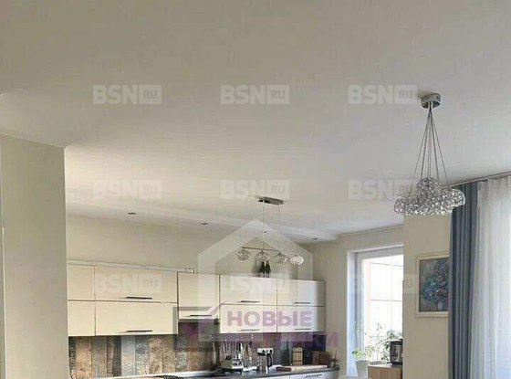 Продажа трехкомнатной квартиры - Комендантский проспект, д.53, корп.4 