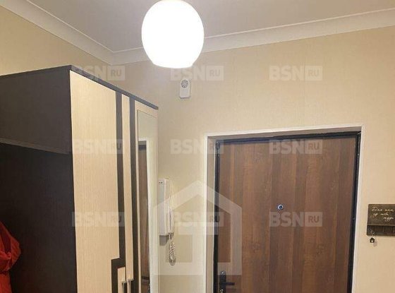 Продажа однокомнатной квартиры - Мурино, Екатерининская улица, д.22, корп.1 