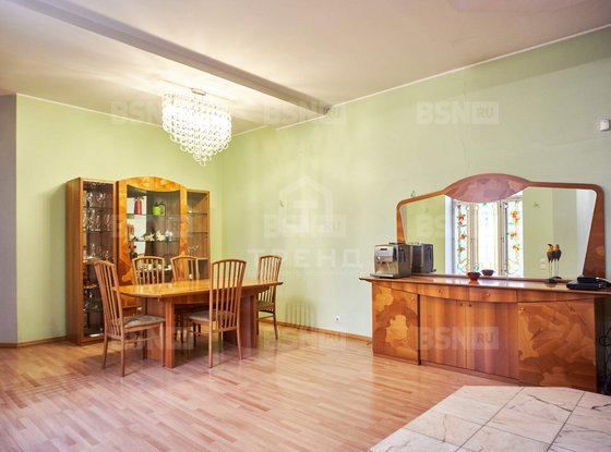 Продажа шестикомнатной квартиры - 4-я Советская улица, д.8 