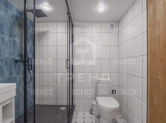 Продажа однокомнатной квартиры - Измайловский проспект, д.16/30 