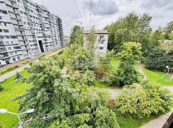 Продажа однокомнатной квартиры - Пискарёвский проспект, д.155, корп.2 