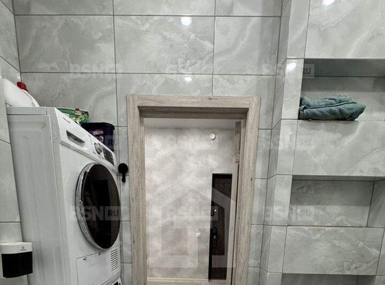 Продажа однокомнатной квартиры - Манчестерская улица, д.3 