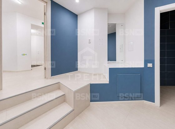 Продажа универсального помещения - Руднева улица, д.22, корп.1 