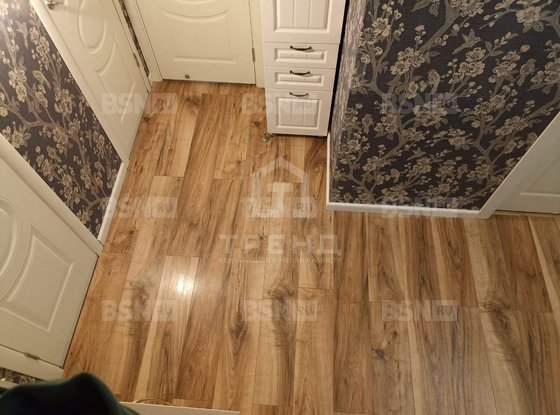 Продажа двухкомнатной квартиры - Колтуши, Верхняя улица, д.24, корп.2 