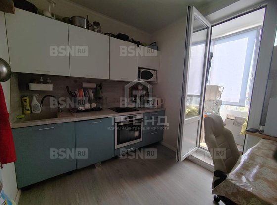 Продажа однокомнатной квартиры - Маршала Казакова улица, д.70, корп.1 стр 1 