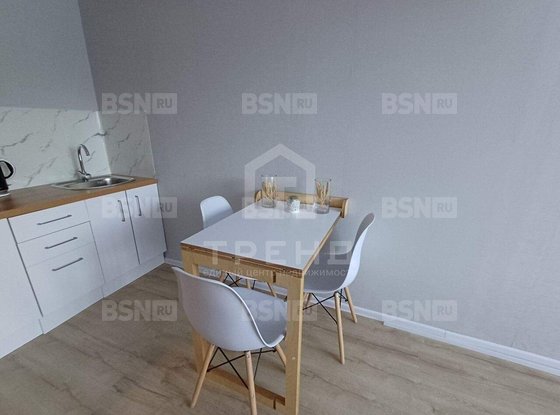 Продажа однокомнатной квартиры - Мурино, Шоссе в Лаврики улица, д.93 