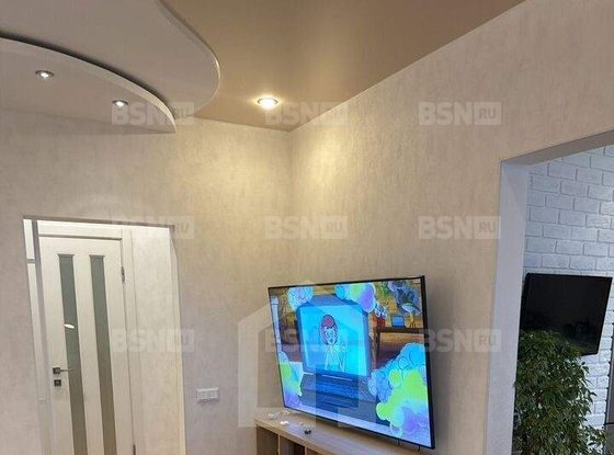 Продажа двухкомнатной квартиры - Купчинская улица, д.3, корп.1 