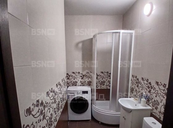 Продажа однокомнатной квартиры - Советский проспект, д.34, корп.2 