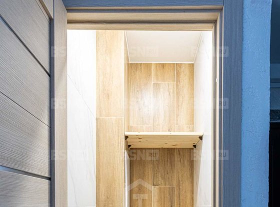 Продажа трехкомнатной квартиры - Луначарского проспект, д.88, корп.1 