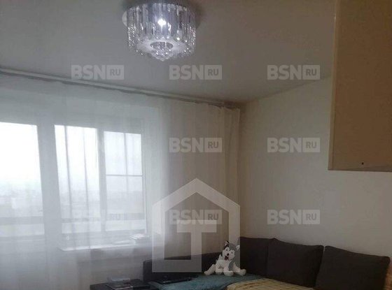 Продажа однокомнатной квартиры - Кудрово, Европейский проспект, д.13, корп.1 