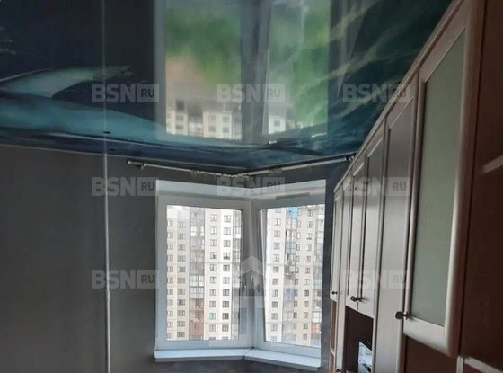 Продажа двухкомнатной квартиры - Ленинский проспект, д.75, корп.1 