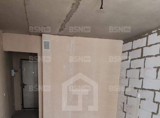 Продажа однокомнатной квартиры - Мурино, Шоссе в Лаврики улица, д.93 