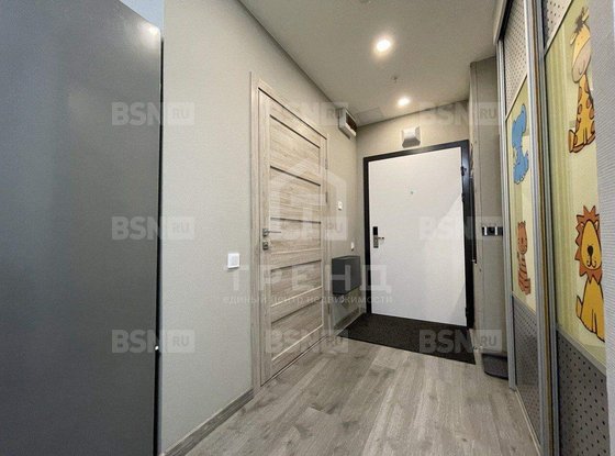 Продажа однокомнатной квартиры - Витебский проспект, д.99, корп.1 стр 1 