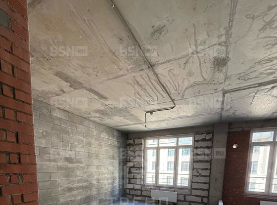 Продажа двухкомнатной квартиры - Ремесленная улица, д.15, стр1 