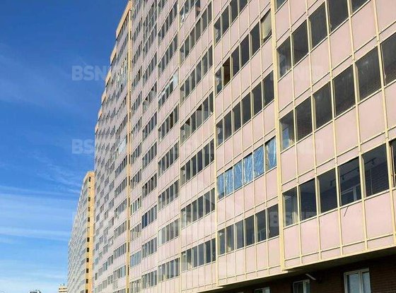 Продажа однокомнатной квартиры - Бугры, Тихая улица, д.19 