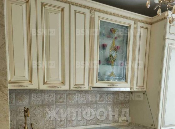 Продажа двухкомнатной квартиры - Кораблестроителей улица, д.50 