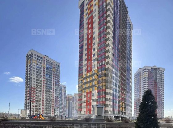 Продажа двухкомнатной квартиры - Сестрорецк, Советский проспект, д.34, корп.2 