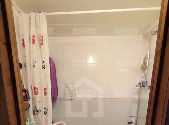Продажа двухкомнатной квартиры - Коммуны улица, д.30, корп.1 