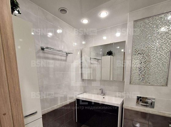 Продажа двухкомнатной квартиры - Мурино, Привокзальная площадь, д.3, корп.2 
