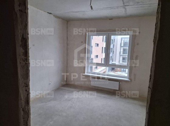 Продажа двухкомнатной квартиры - Сестрорецк, Авиационная ул, д.5, корп.3 