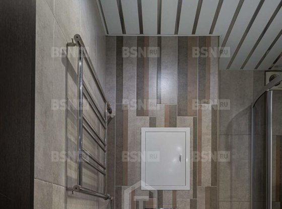 Продажа двухкомнатной квартиры - Будапештская улица, д.38, корп.1 