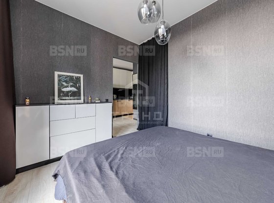 Продажа однокомнатной квартиры - Белоостровская улица, д.10, корп.1 