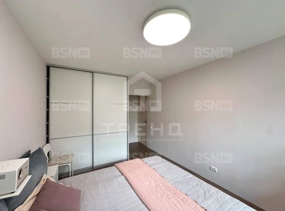 Продажа двухкомнатной квартиры - Бухарестская улица, д.86, корп.2 