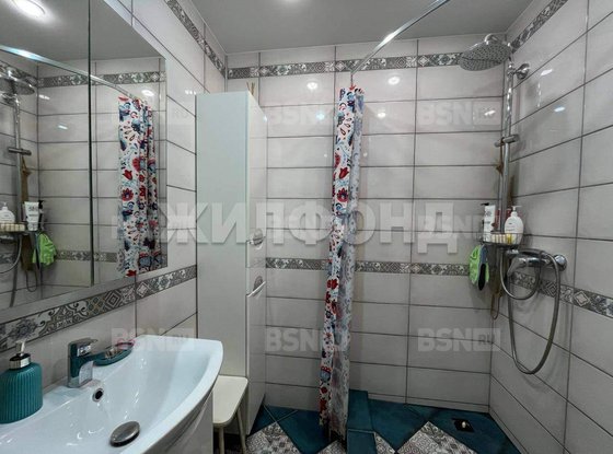 Продажа двухкомнатной квартиры - Русановская улица, д.16, корп.1 стр 1 