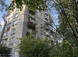 Продажа двухкомнатной квартиры - Санкт-Петербург, Калининский район, Софьи Ковалевской ул., д.7, к.1 