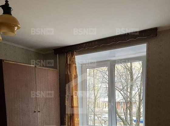 Продажа двухкомнатной квартиры - Пулковская улица, д.17 