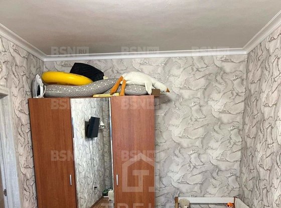 Продажа двухкомнатной квартиры - Ленинский проспект, д.100, корп.2 