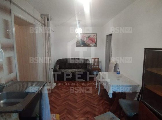 Продажа трехкомнатной квартиры - Лёни Голикова улица, д.86 