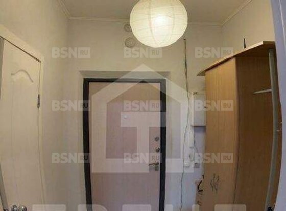 Продажа однокомнатной квартиры - Мурино, Шувалова улица, д.1 