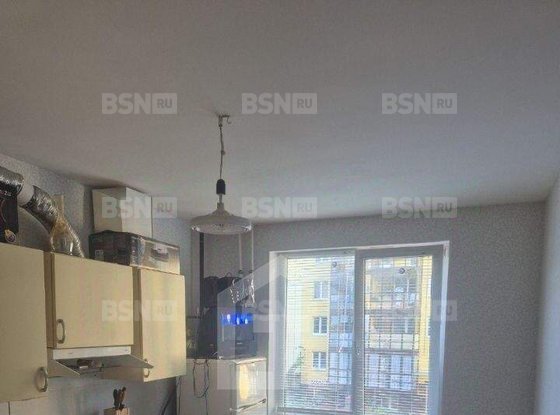 Продажа двухкомнатной квартиры - поселок Шушары, Московское шоссе, д.256, корп.2 