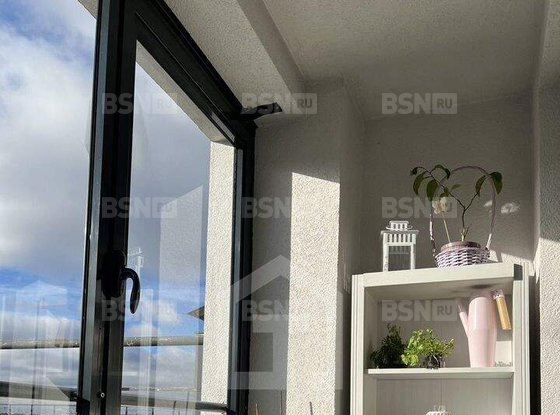 Продажа однокомнатной квартиры - Кременчугская улица, д.19, корп.3 