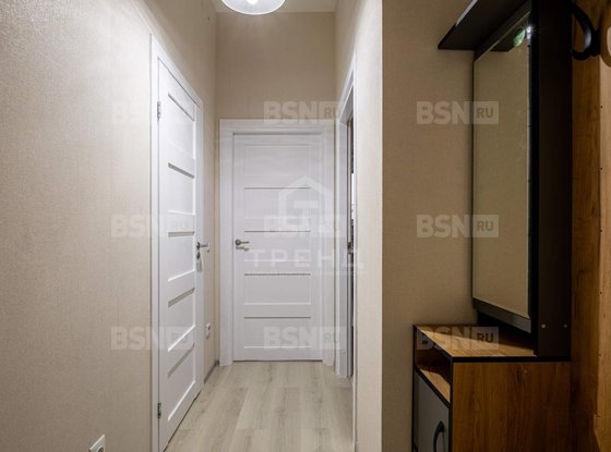 Продажа однокомнатной квартиры - Железнодорожный проспект, д.14, корп.1 