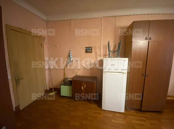 Продажа комнаты в двухкомнатной квартире - Обводного канала набережная, д.156, корп.3 