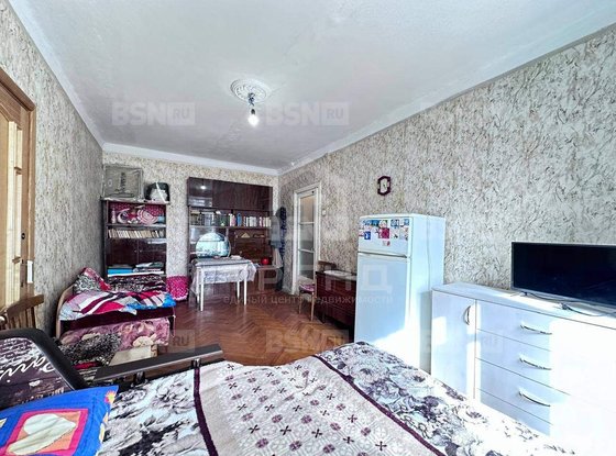 Продажа двухкомнатной квартиры - Новостроек улица, д.33 