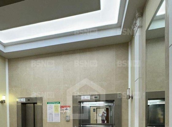 Продажа трехкомнатной квартиры - Маршала Блюхера проспект, д.9, корп.2 