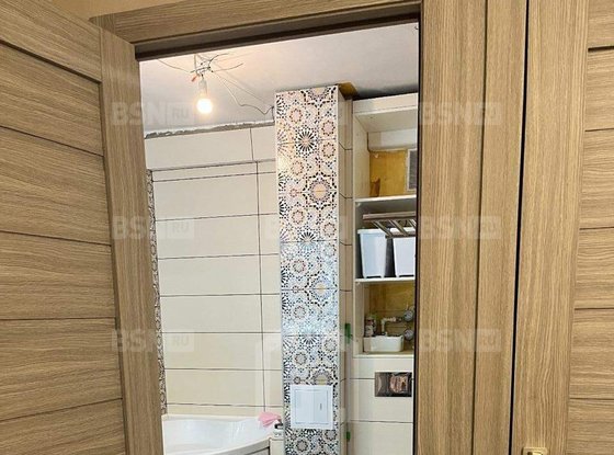 Продажа трехкомнатной квартиры - Юрия Гагарина проспект, д.26, корп.3 