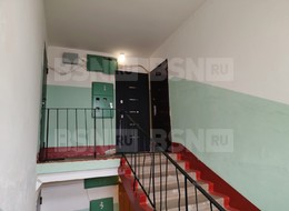 Продажа двухкомнатной квартиры -   1 