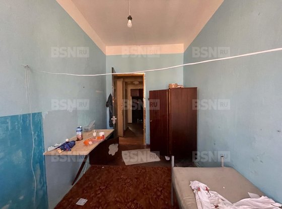 Продажа офиса - Чайковского улица, д.16, литера А 