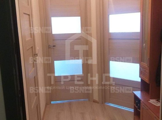 Продажа однокомнатной квартиры - городской поселок Янино-1, Голландская улица, д.10, корп.1 