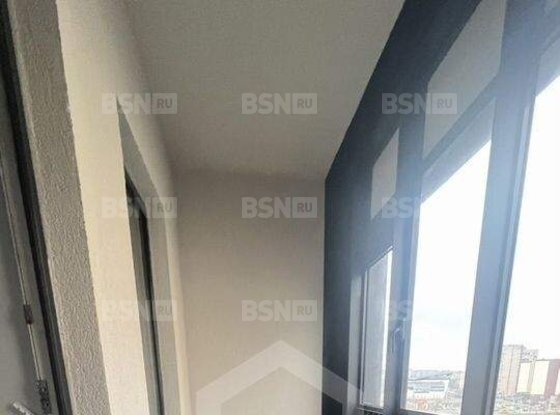 Продажа однокомнатной квартиры - Дальневосточный проспект, д.23 