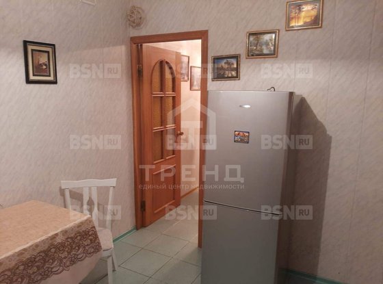 Продажа однокомнатной квартиры - Петергоф, Юты Бондаровской улица, д.17, корп.2 