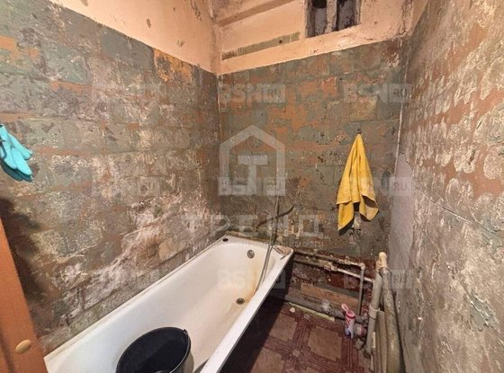 Продажа двухкомнатной квартиры - Карпинского улица, д.28, корп.2 