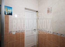 Продажа двухкомнатной квартиры - Варшавская ул., 23, к 3, литера А 