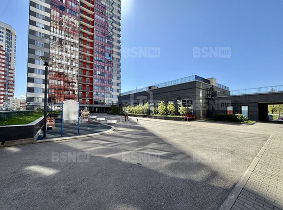 Продажа однокомнатной квартиры - Сестрорецк, Советский проспект, д.36, корп.1 
