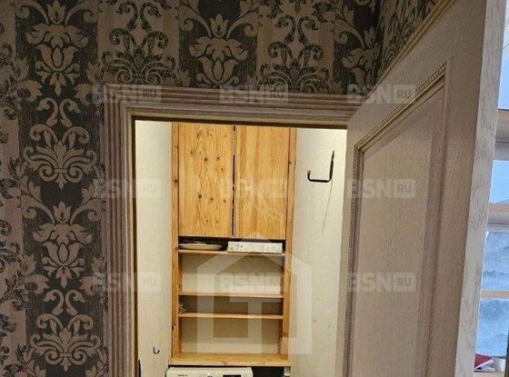 Продажа однокомнатной квартиры - Всеволожск, Центральная улица, д.4 