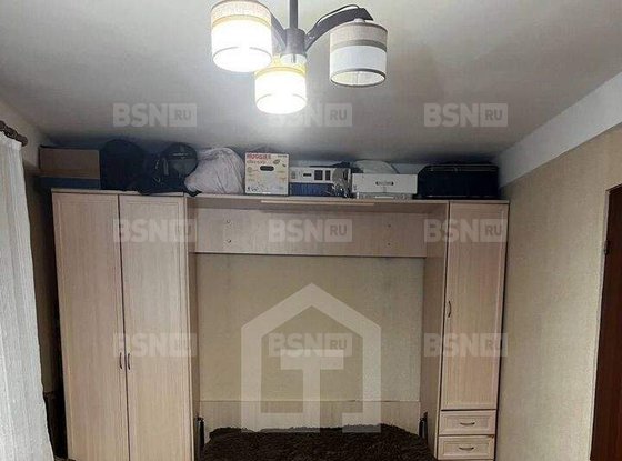 Продажа однокомнатной квартиры - Новоизмайловский проспект, д.32, корп.4 
